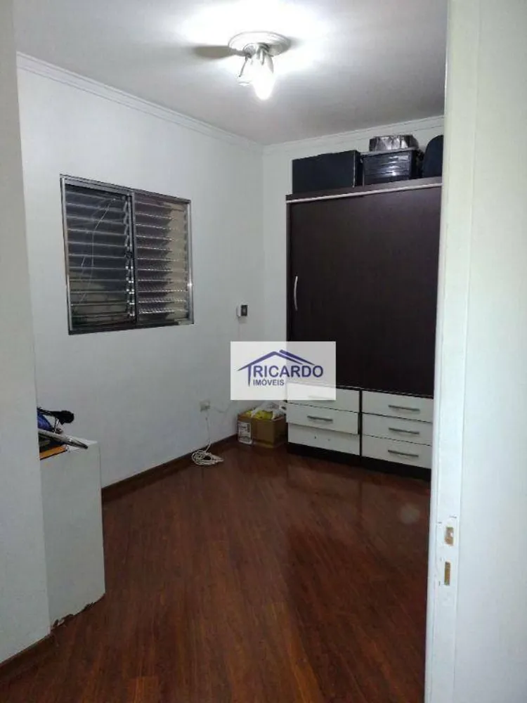 Sobrado, 3 quartos, 182 m² - Foto 10