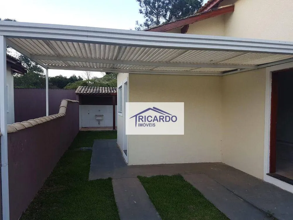 Casa de Condomínio, 3 quartos - Foto 9