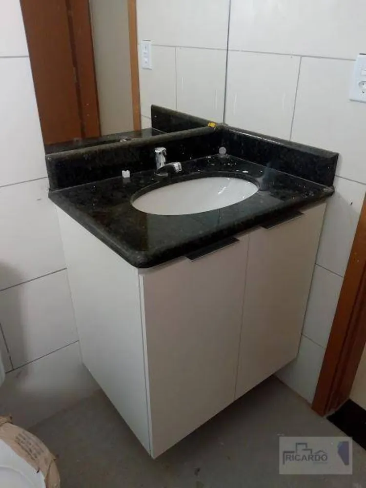 Casa de Condomínio, 3 quartos - Foto 13