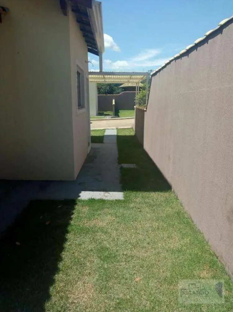Casa de Condomínio, 3 quartos - Foto 10