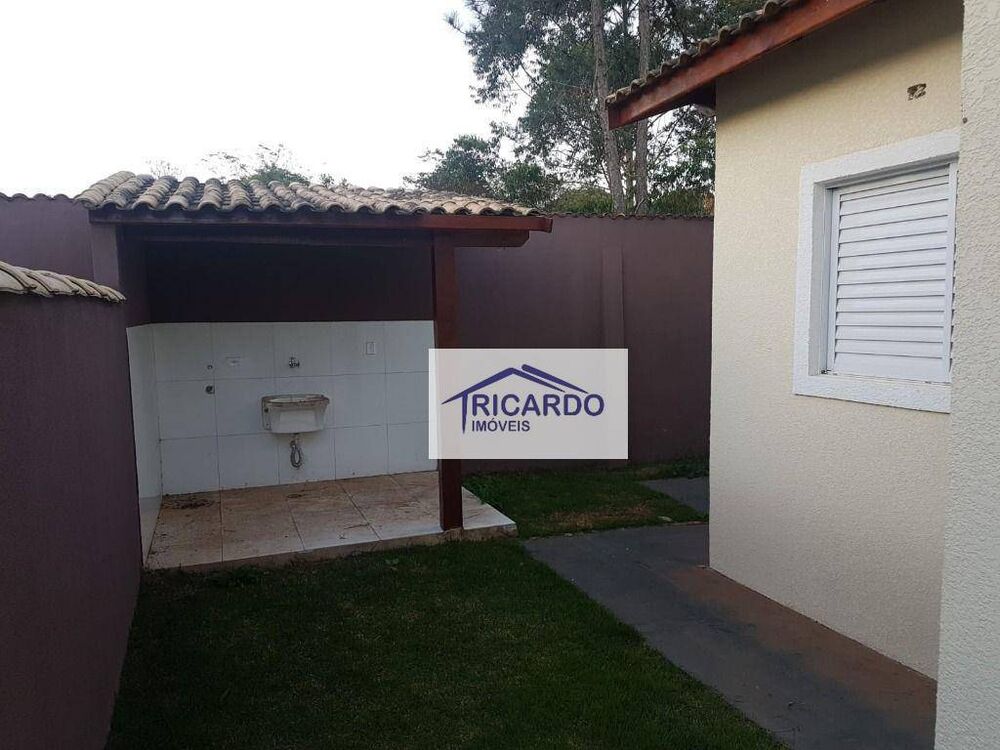 Casa de Condomínio à venda com 3 quartos, 90m² - Foto 6