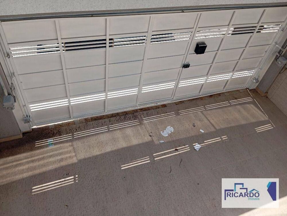Sobrado, 300 m² - Foto 1