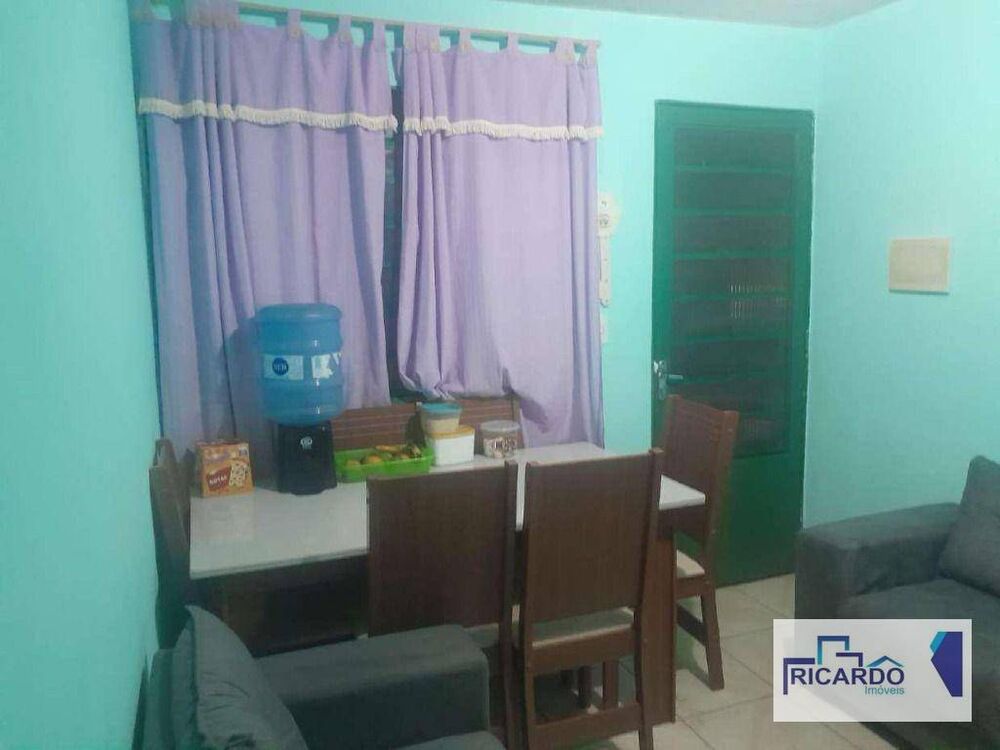 Casa de Condomínio à venda com 2 quartos, 44m² - Foto 2