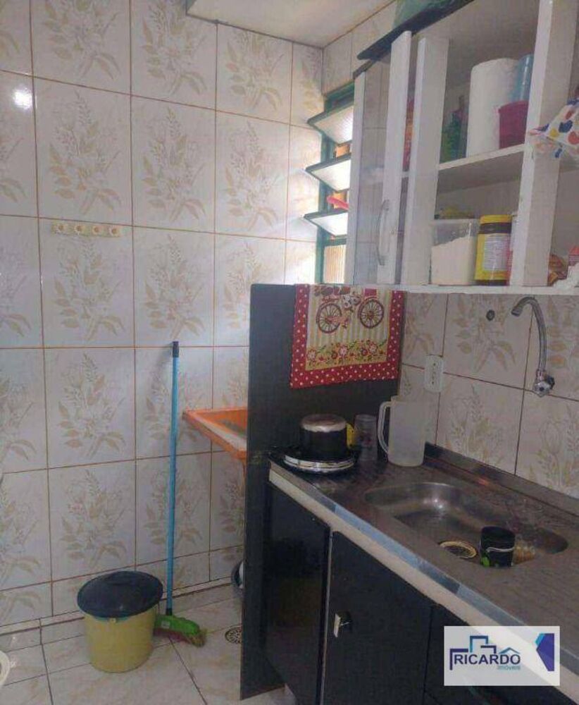 Casa de Condomínio à venda com 2 quartos, 44m² - Foto 1