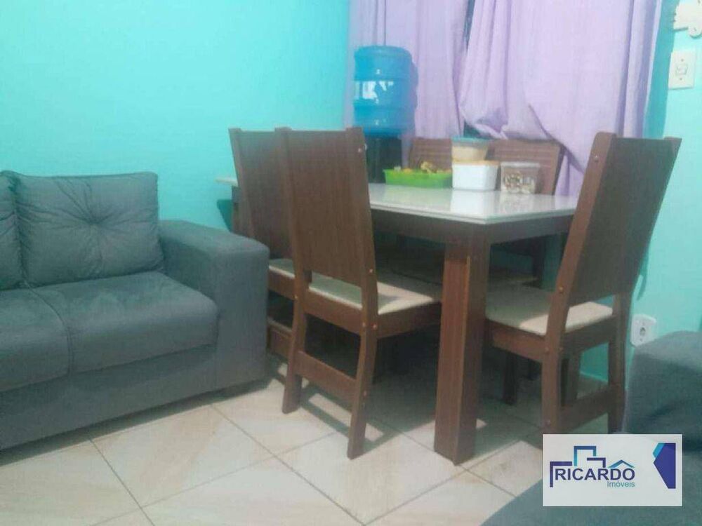 Casa de Condomínio à venda com 2 quartos, 44m² - Foto 3