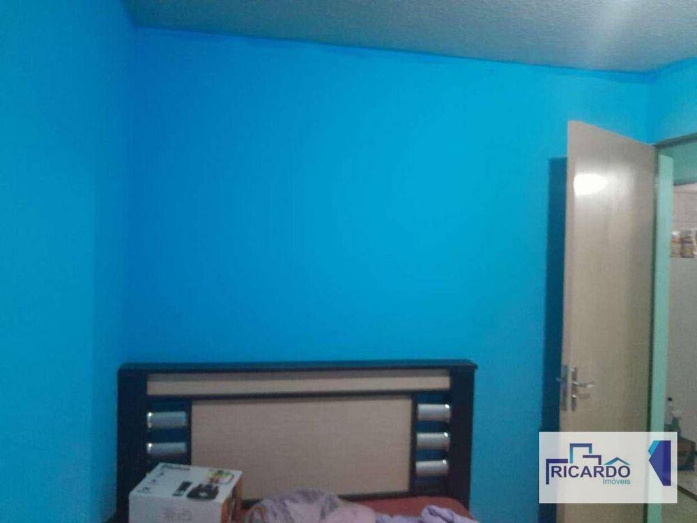 Casa de Condomínio à venda com 2 quartos, 44m² - Foto 5