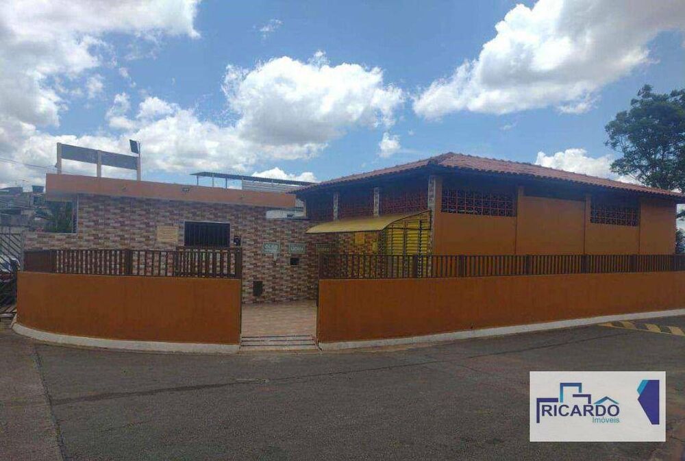 Casa de Condomínio à venda com 2 quartos, 44m² - Foto 8