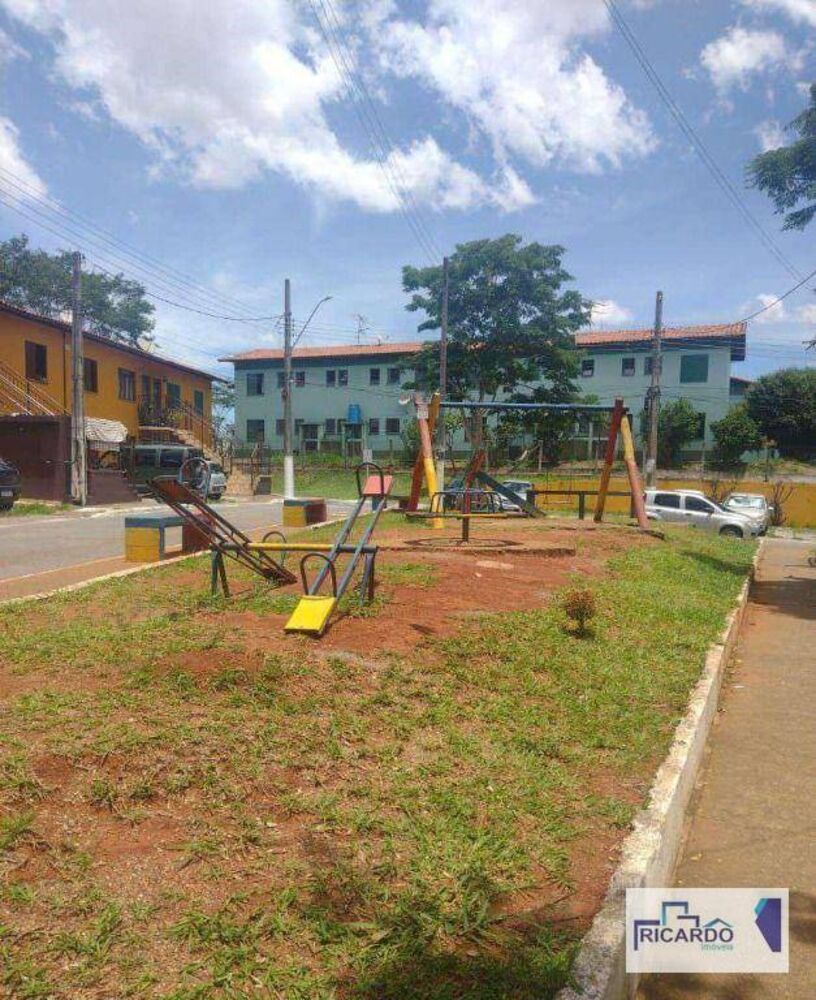 Casa de Condomínio à venda com 2 quartos, 44m² - Foto 7
