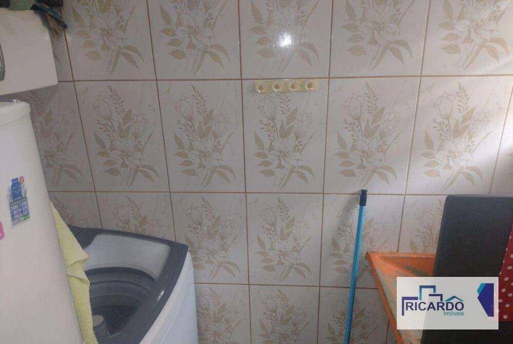 Casa de Condomínio à venda com 2 quartos, 44m² - Foto 4