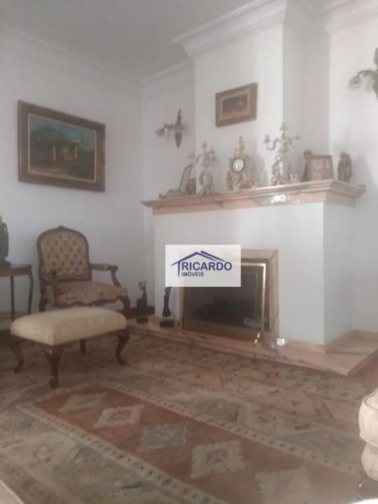 Apartamento, 4 quartos, 478 m² - Foto 1