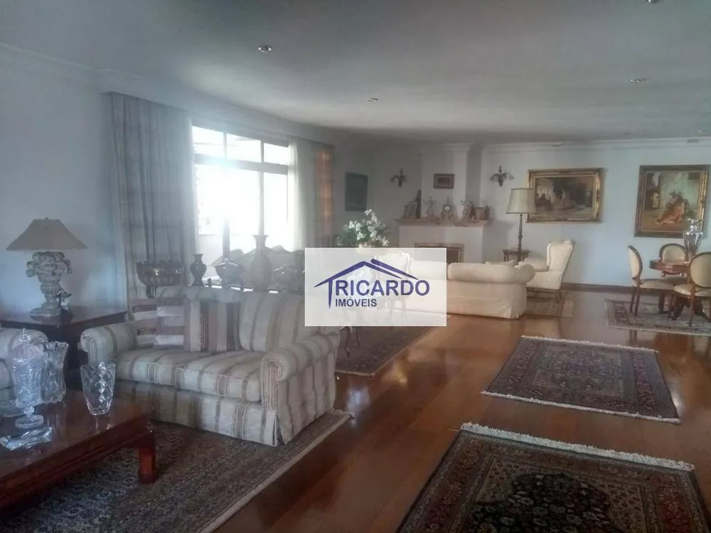 Apartamento, 4 quartos, 478 m² - Foto 4
