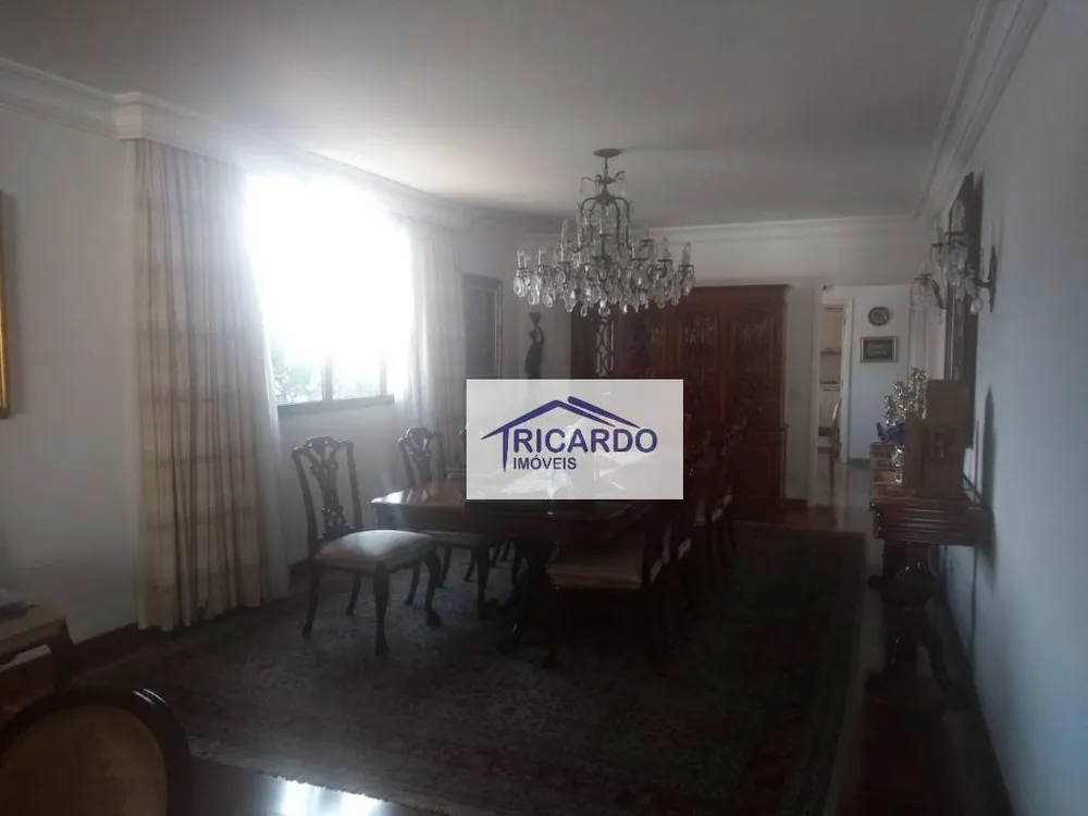 Apartamento, 4 quartos, 478 m² - Foto 2