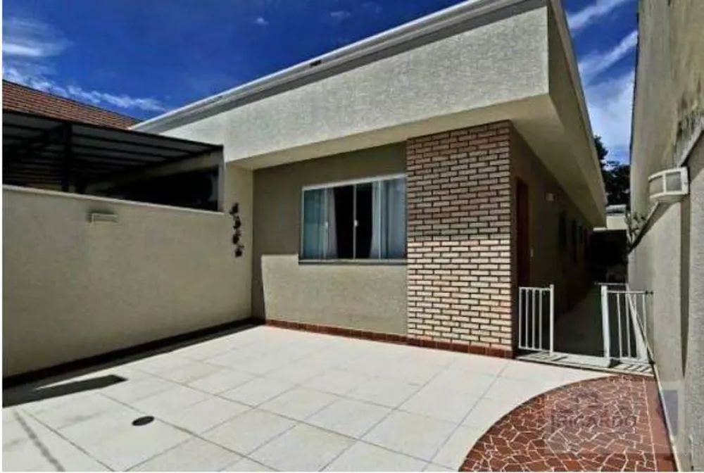 Casa, 3 quartos, 110 m² - Foto 1