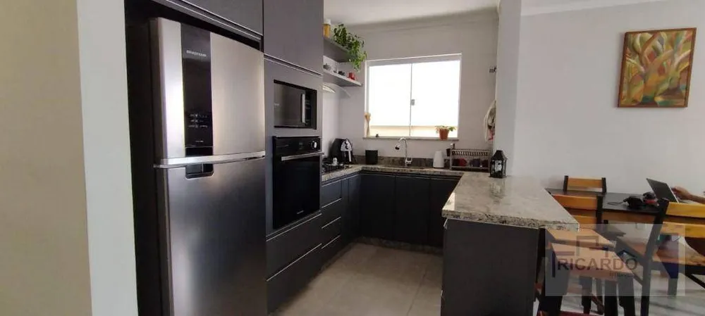 Casa, 3 quartos, 110 m² - Foto 2
