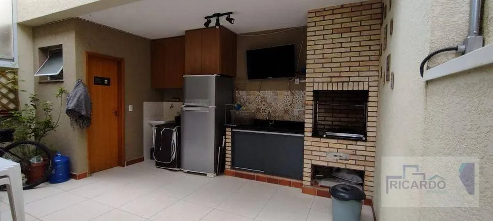 Casa, 3 quartos, 110 m² - Foto 4