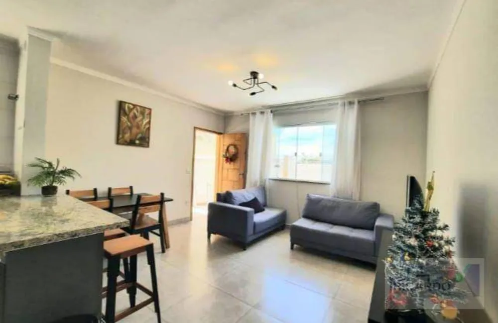 Casa, 3 quartos, 110 m² - Foto 3