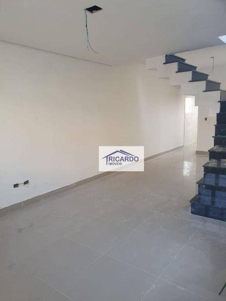 Sobrado, 3 quartos, 170 m² - Foto 3