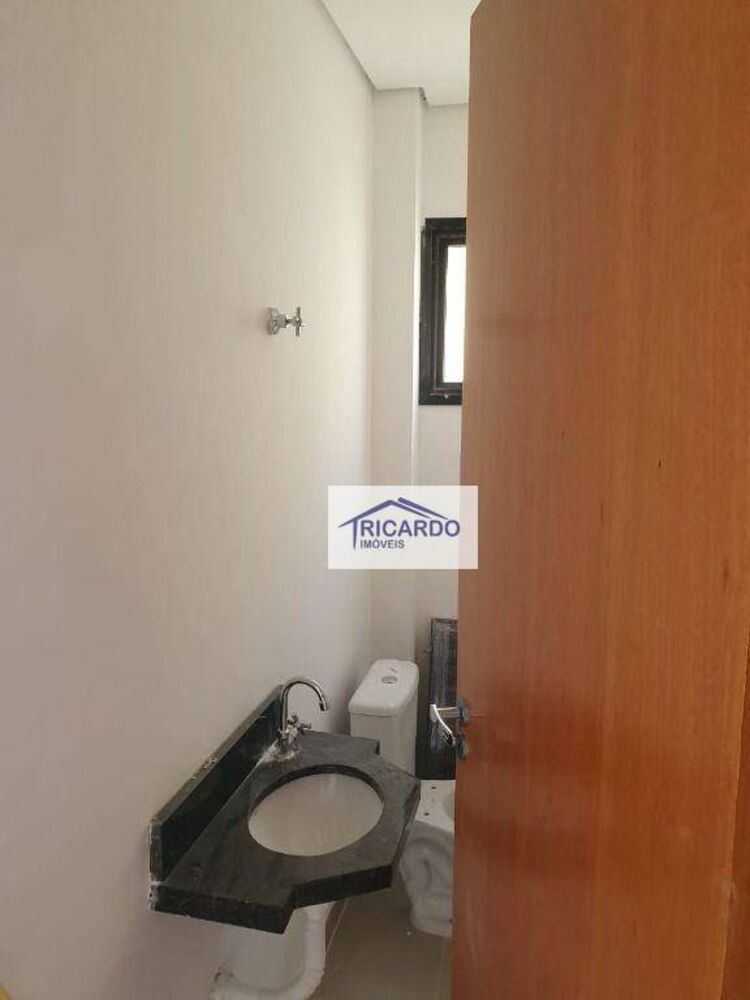 Sobrado, 3 quartos, 170 m² - Foto 4