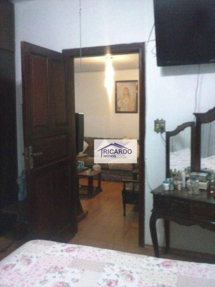 Sobrado, 4 quartos, 350 m² - Foto 12