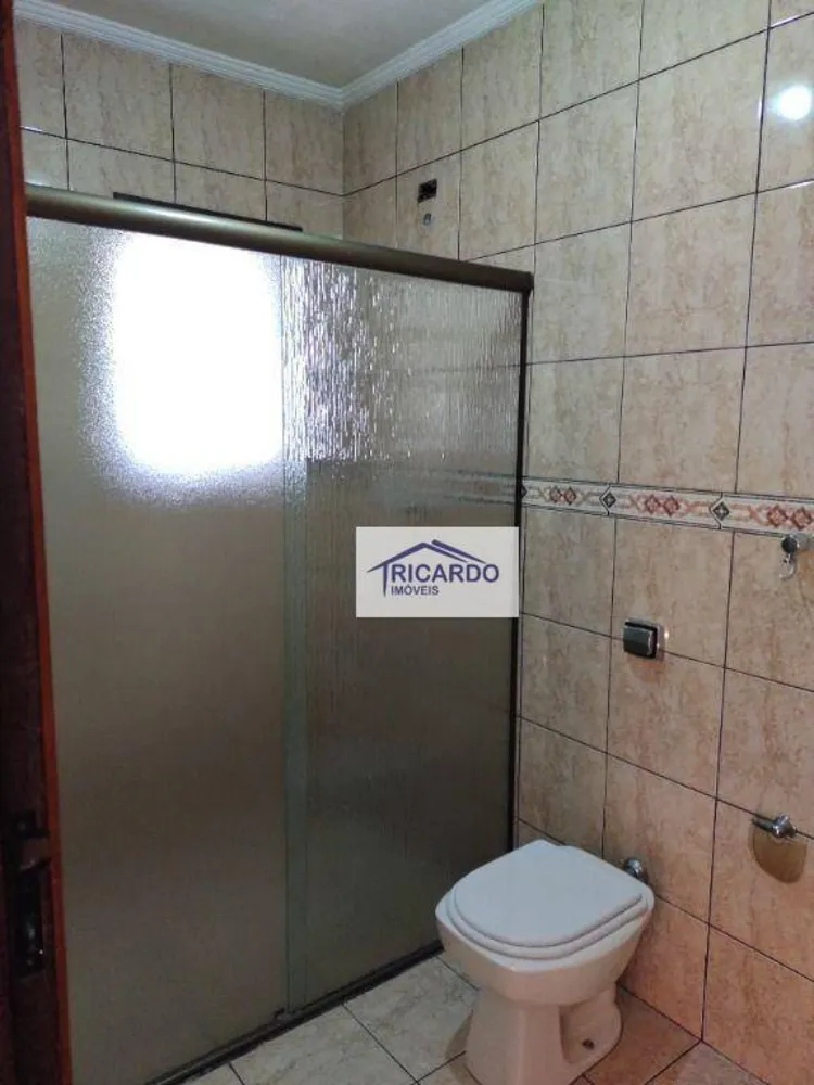 Sobrado, 4 quartos, 350 m² - Foto 18