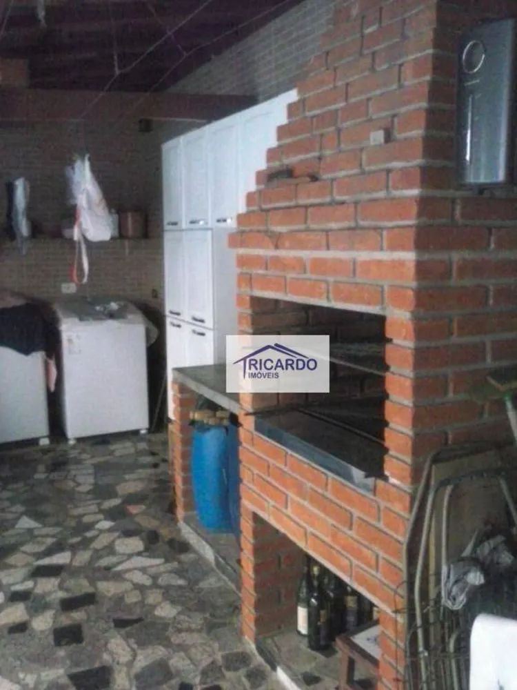 Sobrado, 4 quartos, 350 m² - Foto 8