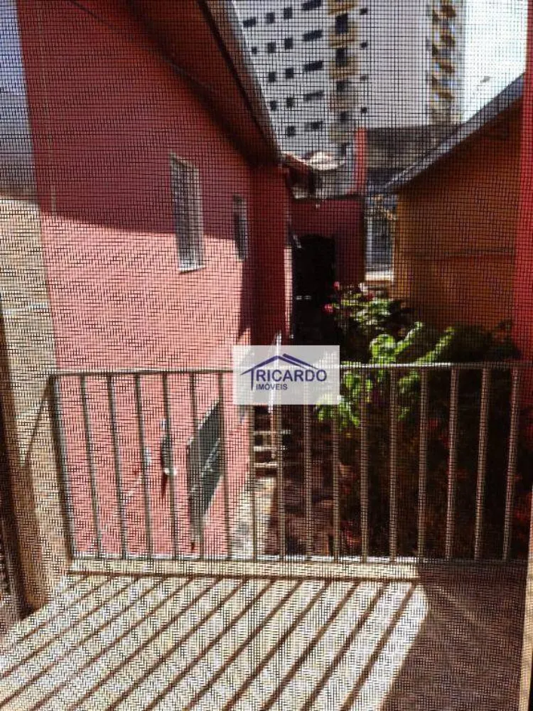Sobrado, 4 quartos, 350 m² - Foto 17