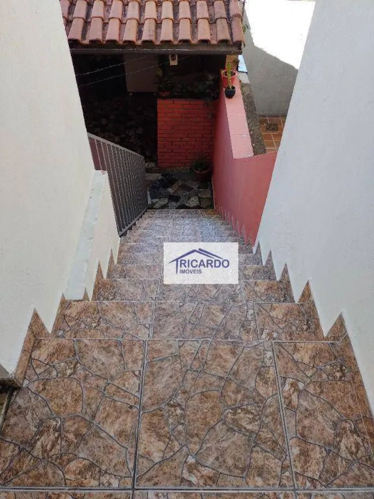 Sobrado, 4 quartos, 350 m² - Foto 19
