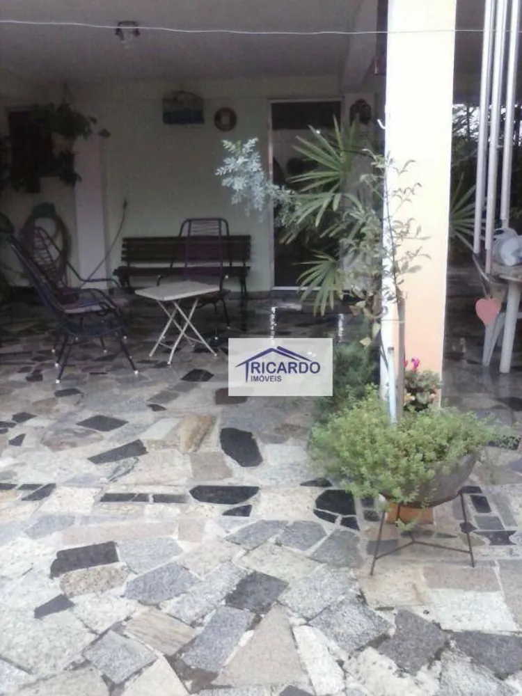 Sobrado, 4 quartos, 350 m² - Foto 6