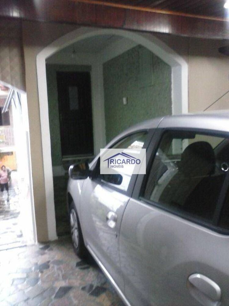Sobrado, 4 quartos, 350 m² - Foto 9