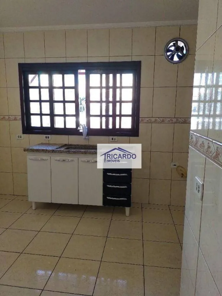 Sobrado, 4 quartos, 350 m² - Foto 12