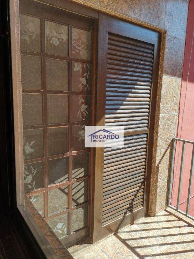 Sobrado, 4 quartos, 350 m² - Foto 8