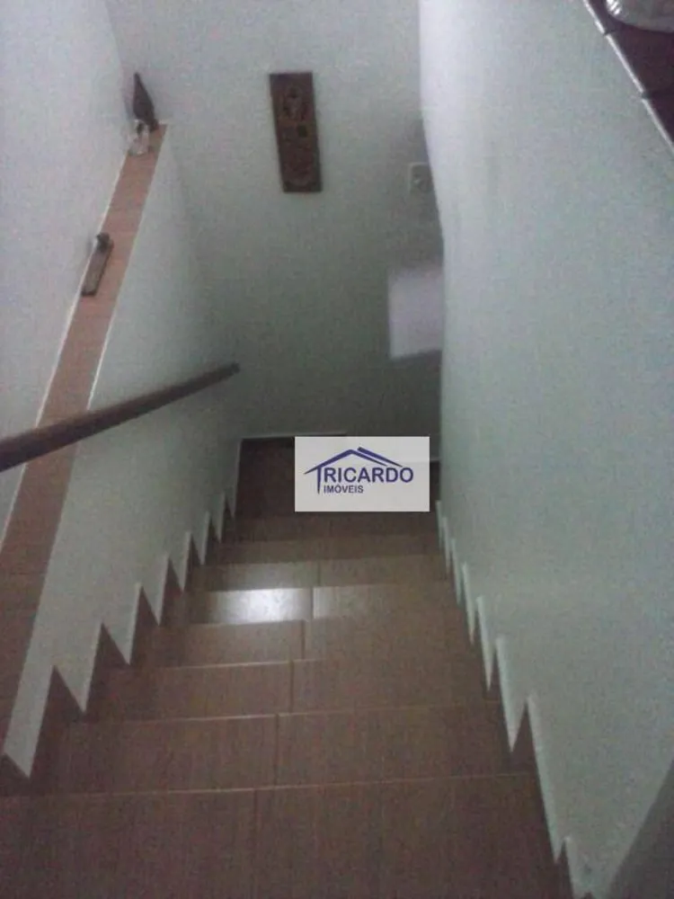 Sobrado, 4 quartos, 350 m² - Foto 3