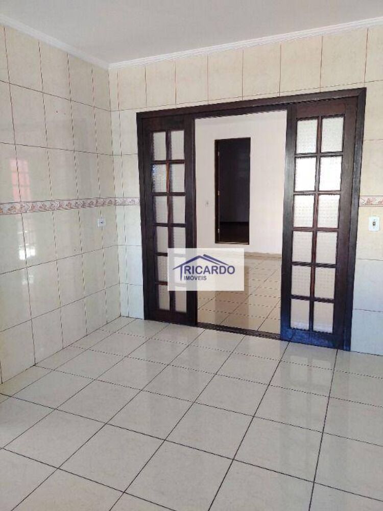 Sobrado, 4 quartos, 350 m² - Foto 3