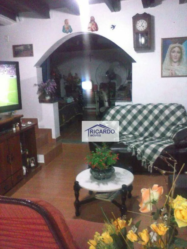 Sobrado, 4 quartos, 350 m² - Foto 4