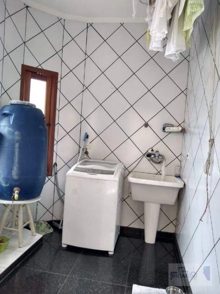 Sobrado, 3 quartos, 305 m² - Foto 3