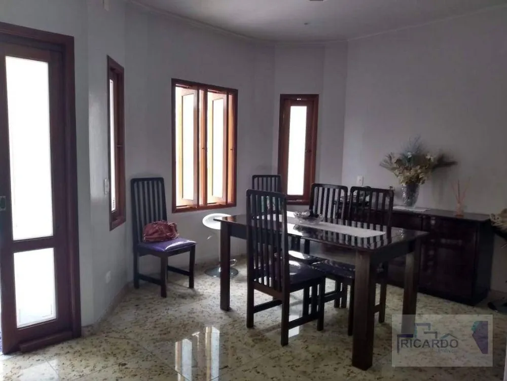 Sobrado, 3 quartos, 305 m² - Foto 4