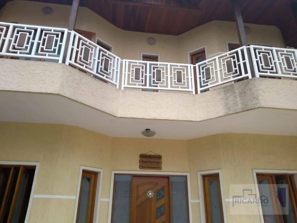 Sobrado, 3 quartos, 305 m² - Foto 5