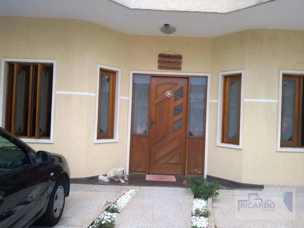 Sobrado, 3 quartos, 305 m² - Foto 7