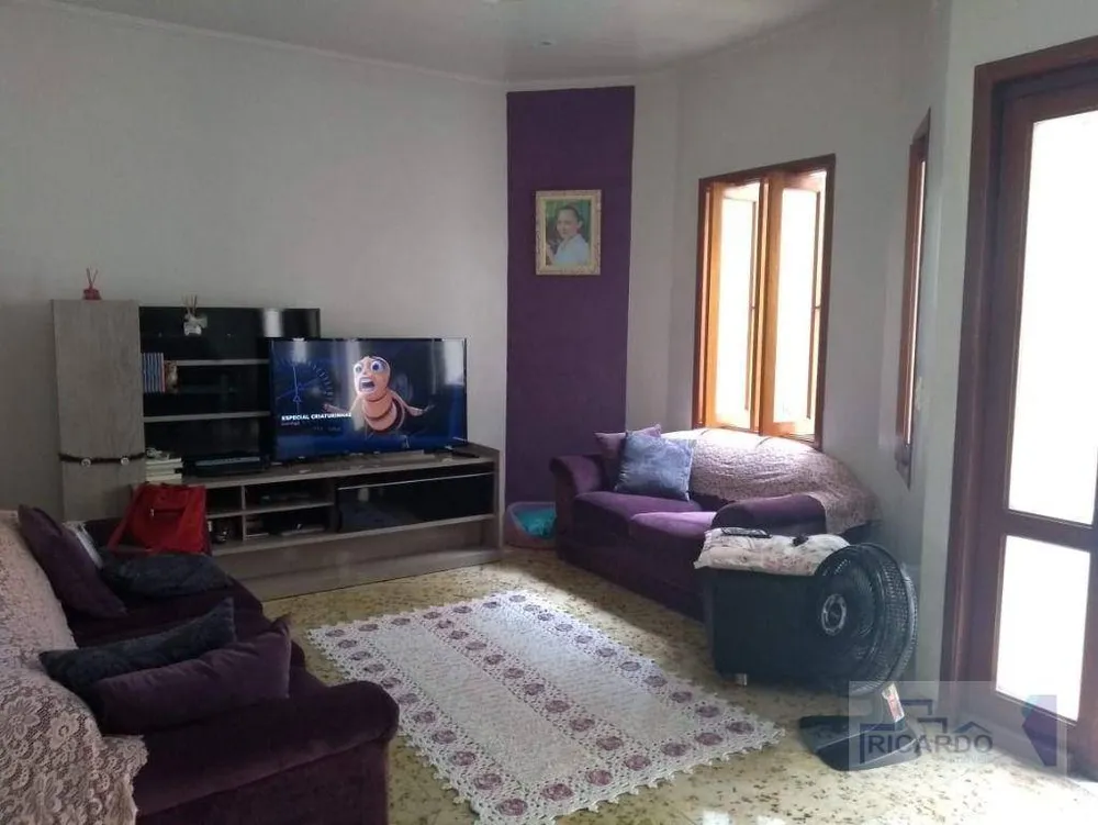 Sobrado, 3 quartos, 305 m² - Foto 8