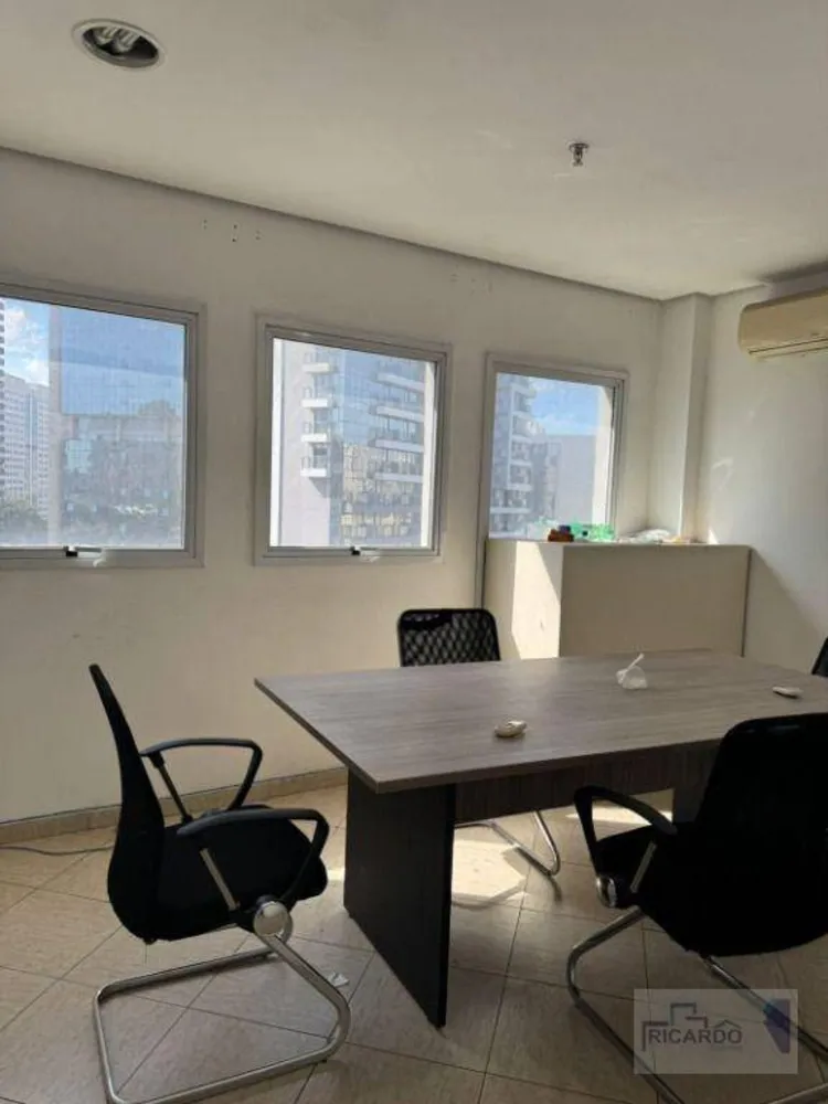 Sala-Conjunto, 29 m² - Foto 9