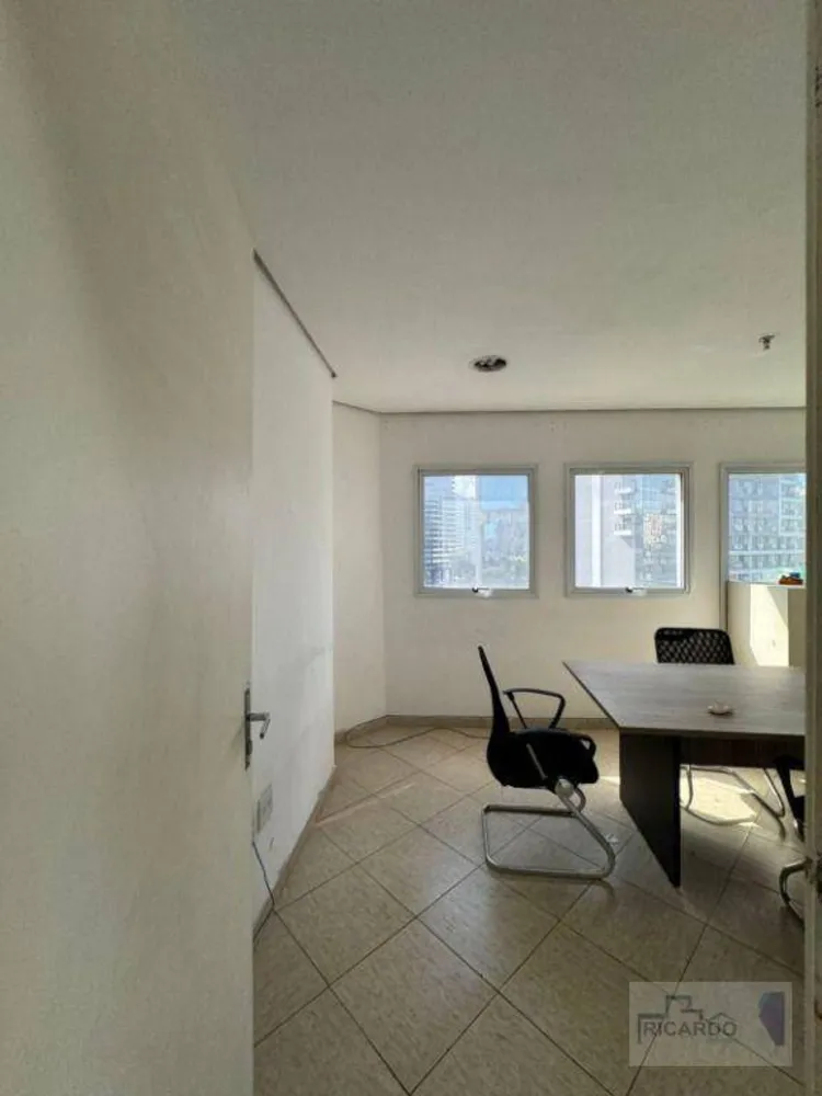 Sala-Conjunto, 29 m² - Foto 5