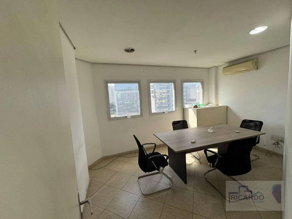 Sala-Conjunto, 29 m² - Foto 6