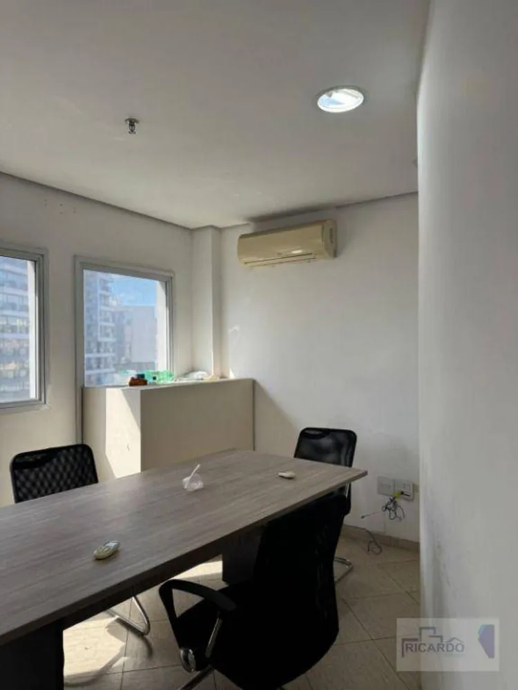Sala-Conjunto, 29 m² - Foto 8