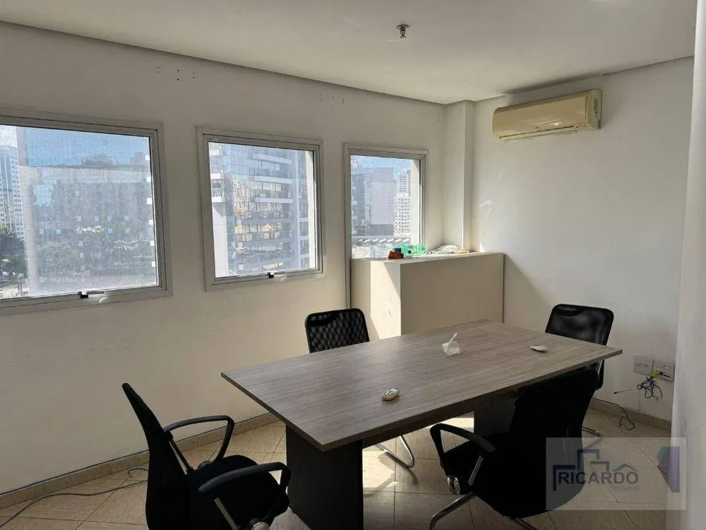 Sala-Conjunto, 29 m² - Foto 7
