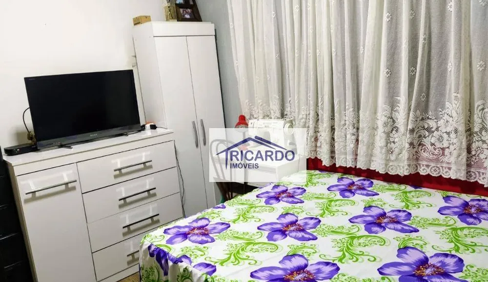 Sobrado, 3 quartos, 247 m² - Foto 10