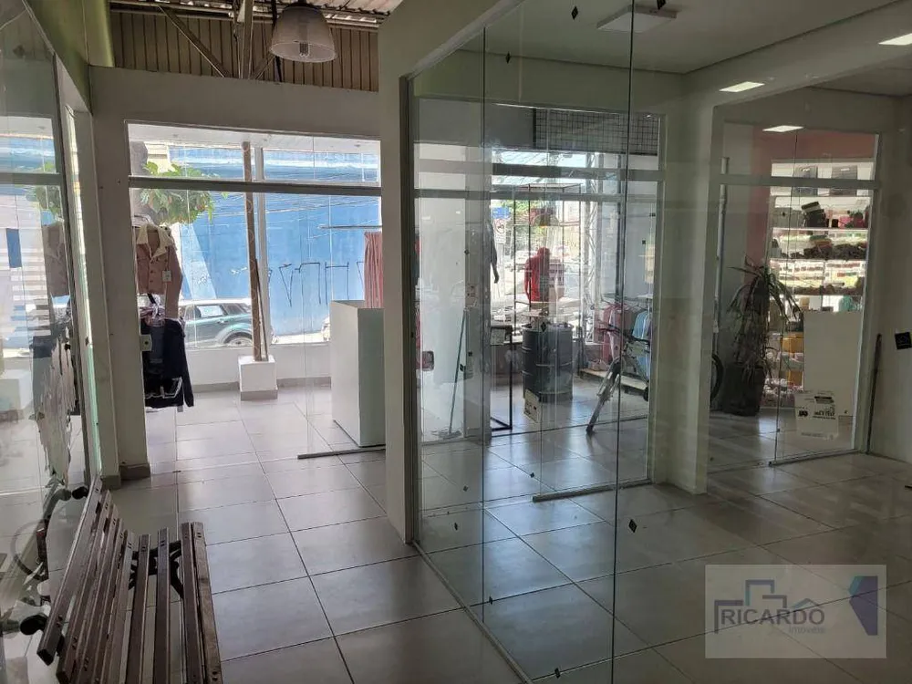 Loja-Salão, 30 m² - Foto 4