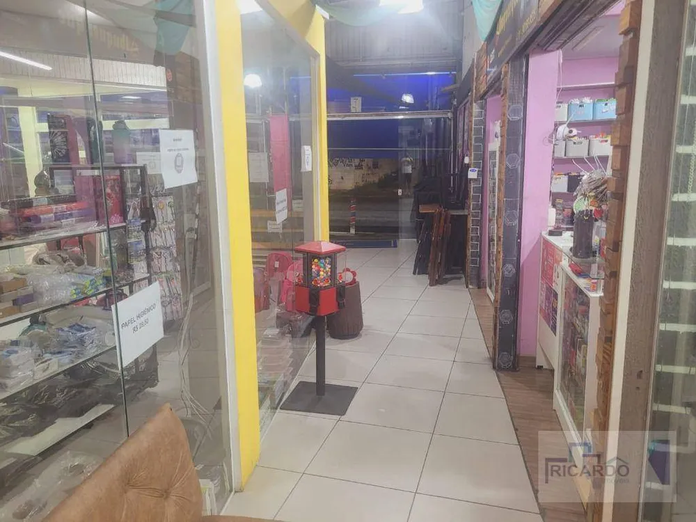 Loja-Salão, 30 m² - Foto 2