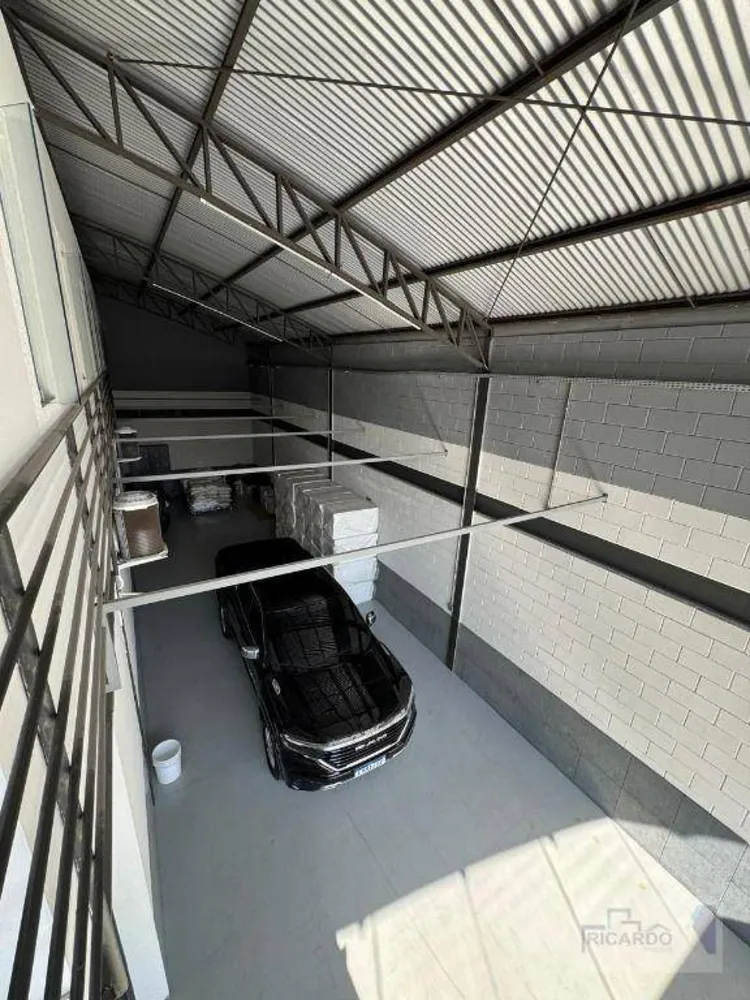 Depósito-Galpão, 280 m² - Foto 4
