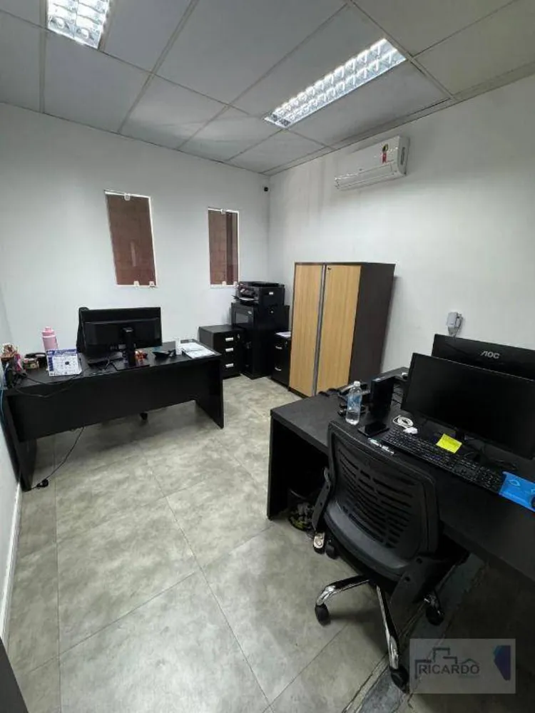 Depósito-Galpão, 280 m² - Foto 6