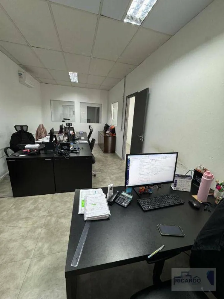 Depósito-Galpão, 280 m² - Foto 10